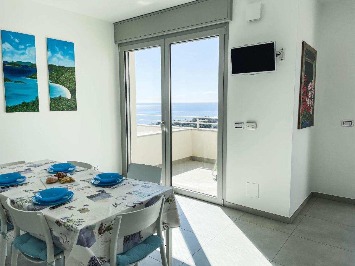 Suite D'Annunzio Luxury Sanremo Exterior photo